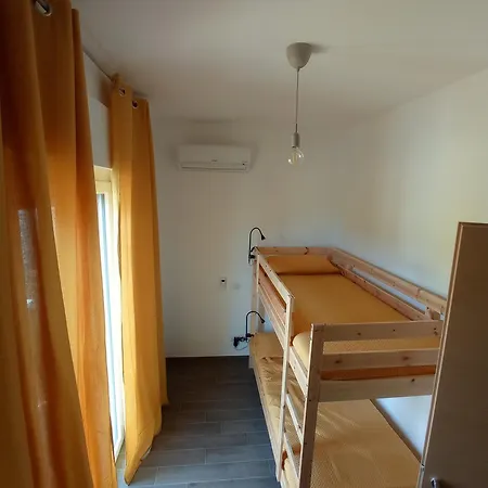 Casa Luciana Apartment