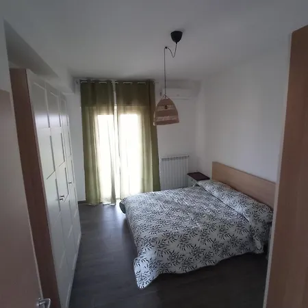 Apartment Casa Luciana