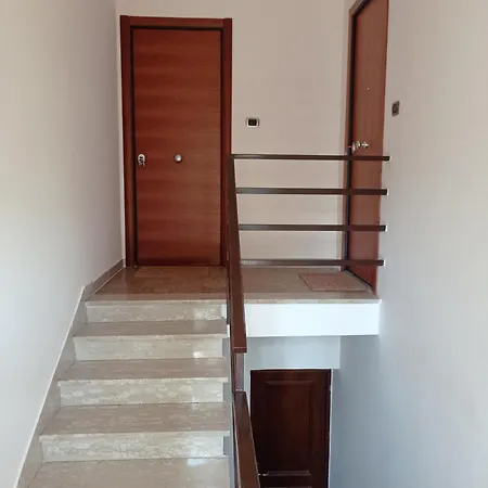 Casa Luciana *