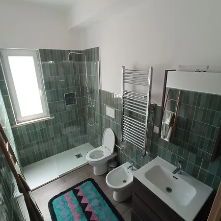 Casa Luciana
