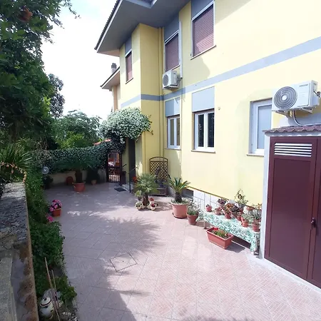 Casa Luciana Apartment Anzio
