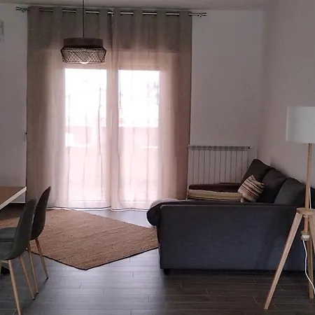 Casa Luciana Apartment Anzio